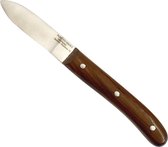 MEDLUXY - Hopkins Gipsmes - Recht - 20 cm [Plaster Knife]