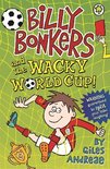 Billy Bonkers & The Wacky World Cup
