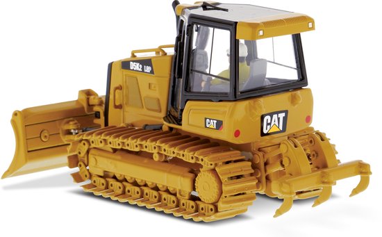 Cat D5K2  LGP - Bulldozer - 1:50 - Diecast Masters - High Line Series