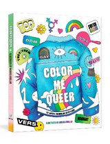Color Me Queer