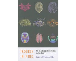 Trouble In Mind