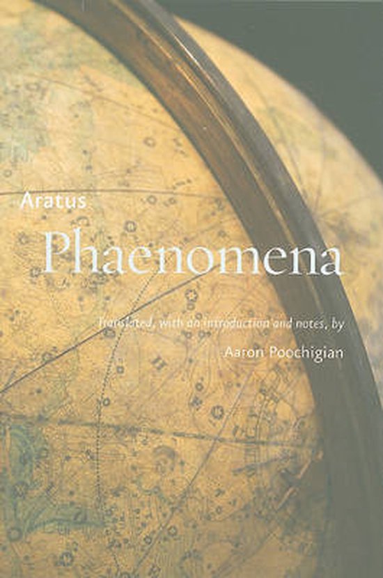 Phaenomena - cover