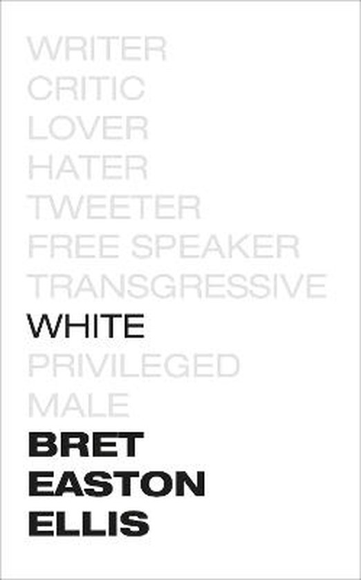 White - cover