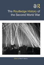 Routledge Histories-The Routledge History of the Second World War