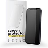 Screenprotector voor iPhone XS Max - Screen Protector - Glasplaat - Beschermglas iPhone XS Max - Helder - Sterk - 1 stuk