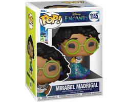 POP! Figures Pop! Disney: Encanto - Mirabel FUNKO