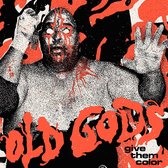 Old Gods - Give Them Color (LP)