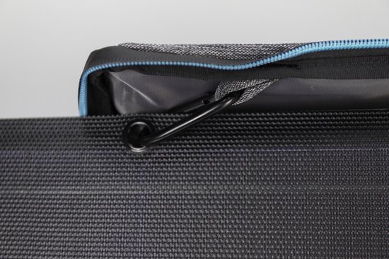EcoFlow 110W opvouwbaar zonnepaneel van EcoFlow — afbeelding 5