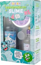 Tuban Watermeloen Slijm Pakket XL - DIY Kit Slijm Maken - Slijmpakket Speelgoed voor Kinderen - Incl. NL talige Stappenplan