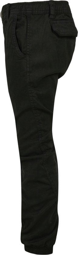 Panegy Joggingbroek voor kinderen van fleece voor meisjes en jongens, casual, elastische taille, joggingbroek, thermisch warm, school, sportbroek, actief trainingspak, broek, 2-15 jaar, grijs, 10-12