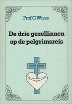 De drie gezellinnen op de pelgrimsreis