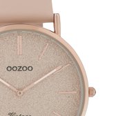 OOZOO Dames horloge kopen? Kijk snel! | bol
