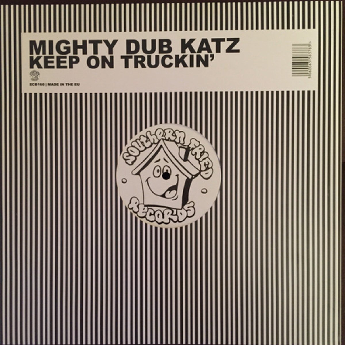 Keep On Truckin
