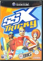 Ssx - Tricky