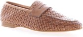 Scapa Mocassin Brown 38