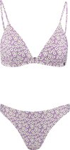 America Today Audrey Aop Bikini Set - Dames Bikini - Maat M