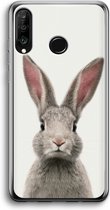 Case Company® - Huawei P30 Lite hoesje - Daisy - Soft Cover Telefoonhoesje - Bescherming aan alle Kanten en Schermrand