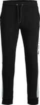 Jack & Jones Will Logo Colourblocking Sportbroek Mannen - Maat M