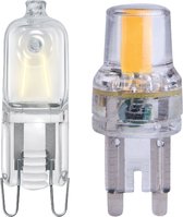Megaman G9 LED-lamp - MM11179 - E3AAU