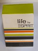 Life by ESPRIT - eau de toilette - 75ml
