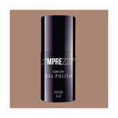 IMPREZZ® Gellak | 94 | 6 ml. | Nude