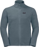 Jack Wolfskin Midnight Outdoorjas Mannen - Maat L
