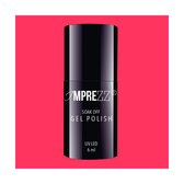 IMPREZZ® Gellak | 37 | 6 ml. | Neon Roze