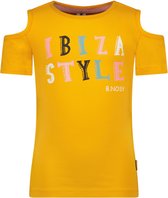 B. Nosy Meisjes T-shirt - Maat 146/152