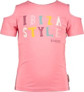 B. Nosy Meisjes T-shirt - Maat 110