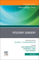 The Clinics: Internal Medicine Volume 55-2 - Pituitary Surgery, An Issue of Otolaryngologic Clinics of North America, E-Book