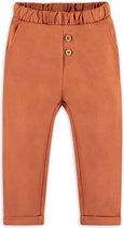 The New Chapter Unisex Broek - Maat 62/68