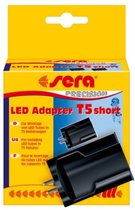LED Adapter T5 short 2 st