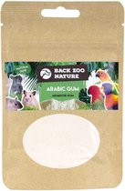 Back Zoo Nature Arabische Gom - 250 gram