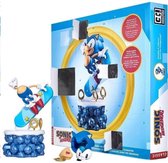 Sonic the Hedgehog - Countdown Character Statue Advent Calendar