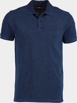 Hugo Boss 50468576 Polo met korte mouwen - Maat XXL - Heren