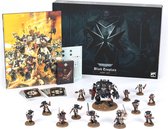 BLACK TEMPLARS ARMY SET (ENGLISH)