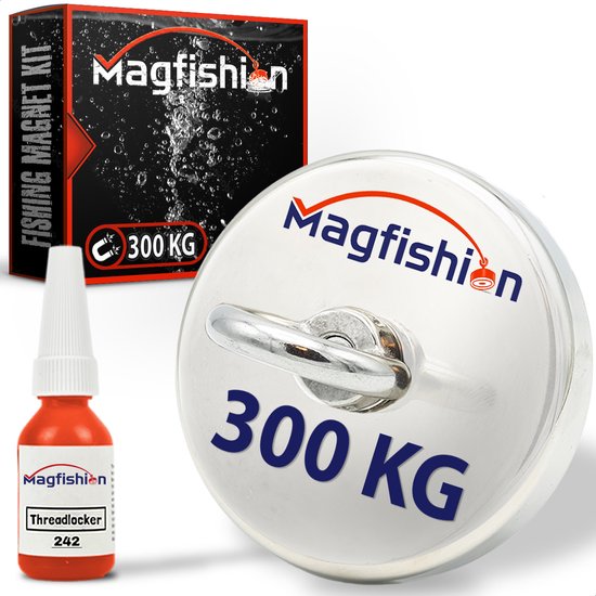 MAGFISHION