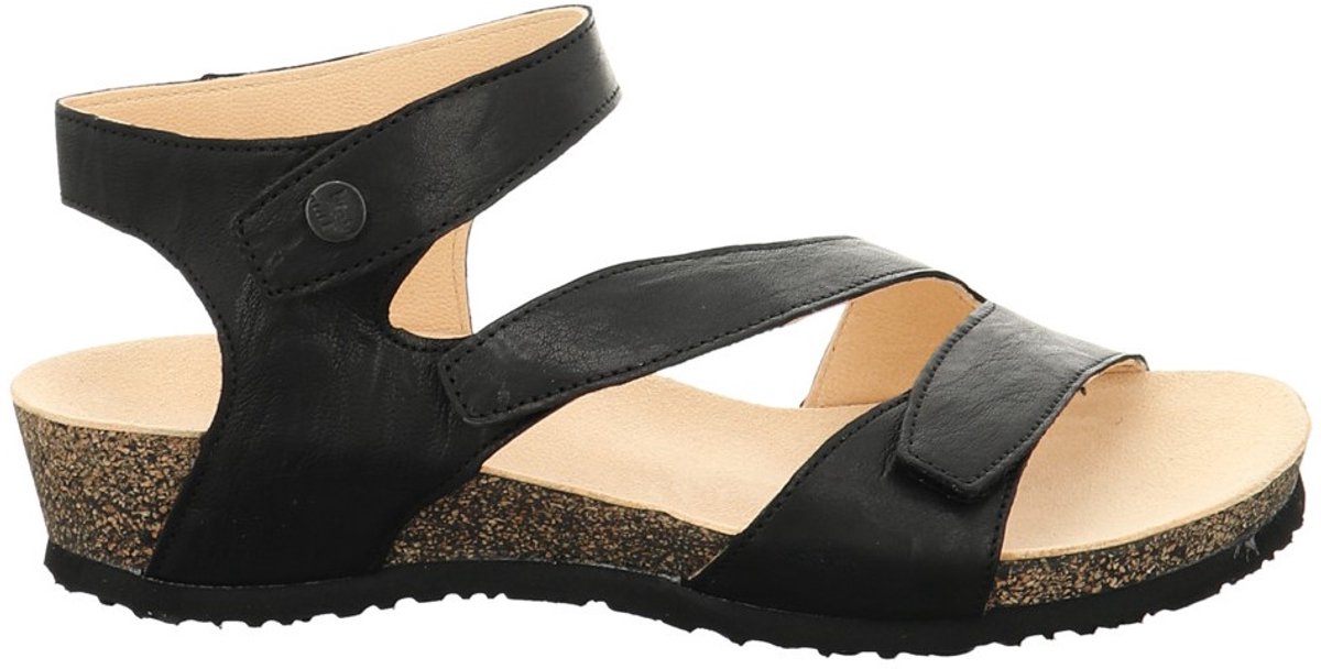 Think! - Dames schoenen - 3-000297-0000 - Zwart - maat 40