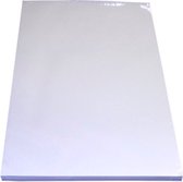 Premium Sublimatie papier A3 100 gr (nieuw)