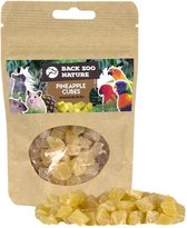 Back Zoo Nature Ananas Blokjes 50 gram
