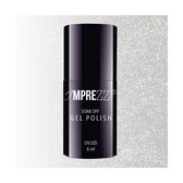 IMPREZZ® Gellak | 101 | 6 ml. | Wit Parelmoer