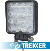 LED flitser 10/30V R10