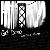 Get Dead - Letters Home (LP)