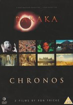 Baraka/Chronos -Boxset-