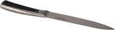 snijmes 20 cm RVS zilver