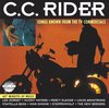C.C. Rider - Songs Known From The TV Commercials