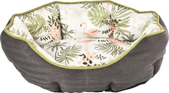 Adori Mand Verano Multi-Color - Kattenmand - 57x52x18 cm
