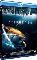 Attraction (Blu-ray) (Geen Nederlandse ondertiteling)