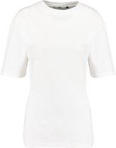 America Today Elva - Dames Basic T-shirt - Maat M