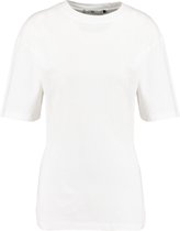 America Today Elva - Dames Basic T-shirt - Maat Xs